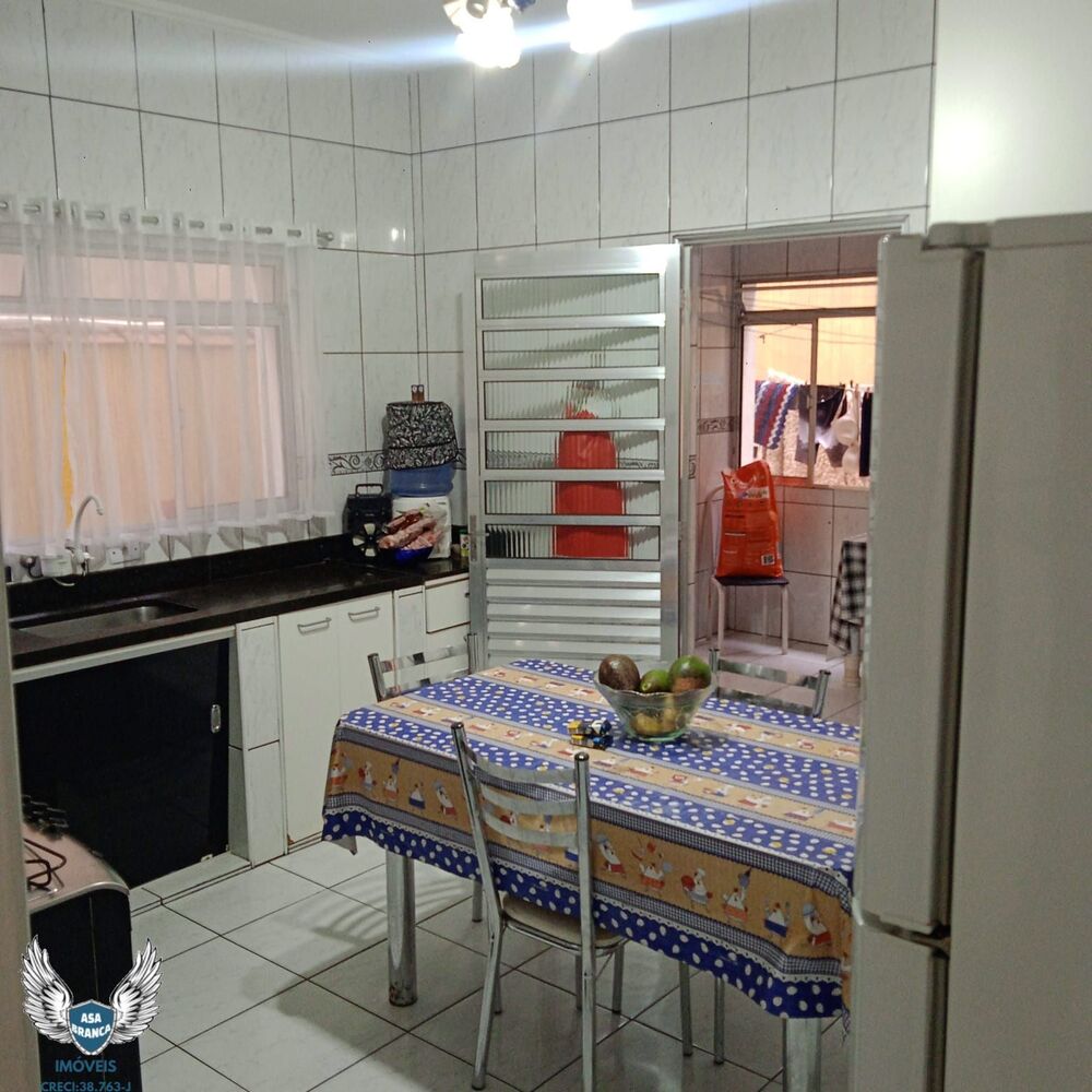 Sobrado, 4 quartos, 200 m² - Foto 2