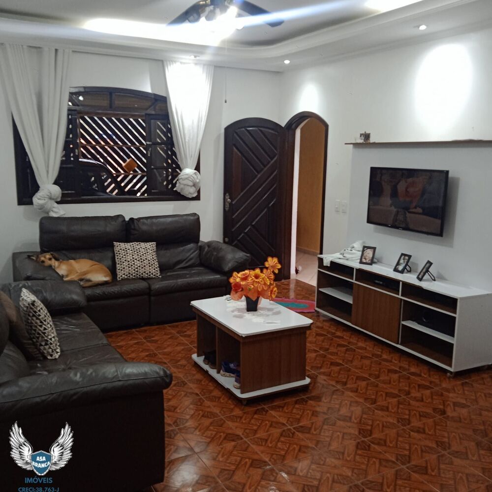 Sobrado, 4 quartos, 200 m² - Foto 20