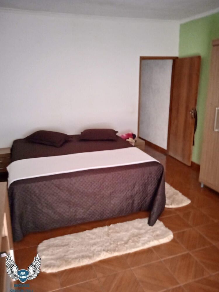Sobrado, 4 quartos, 200 m² - Foto 6