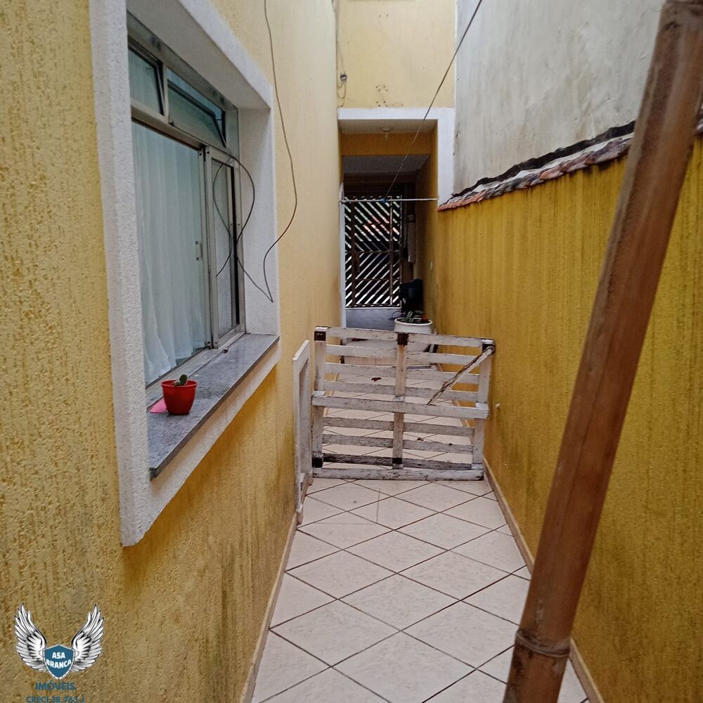 Sobrado, 4 quartos, 200 m² - Foto 7