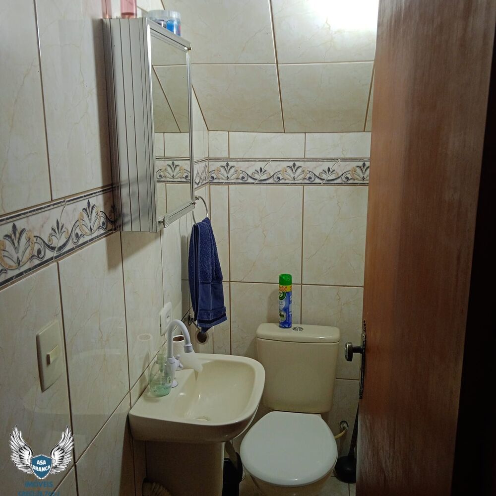 Sobrado, 4 quartos, 200 m² - Foto 3
