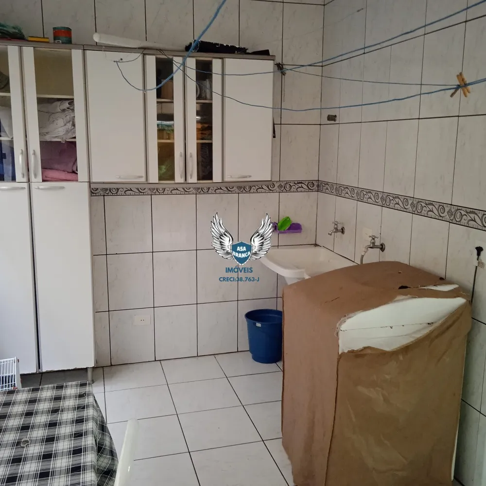 Sobrado, 4 quartos, 200 m² - Foto 13