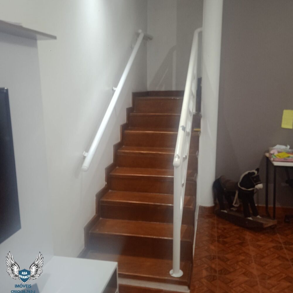 Sobrado, 4 quartos, 200 m² - Foto 22