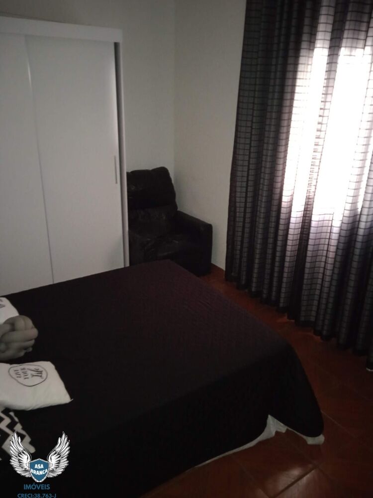 Sobrado, 4 quartos, 200 m² - Foto 21