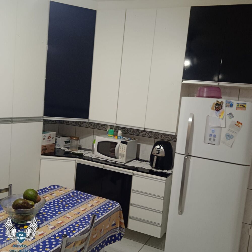 Sobrado, 4 quartos, 200 m² - Foto 8