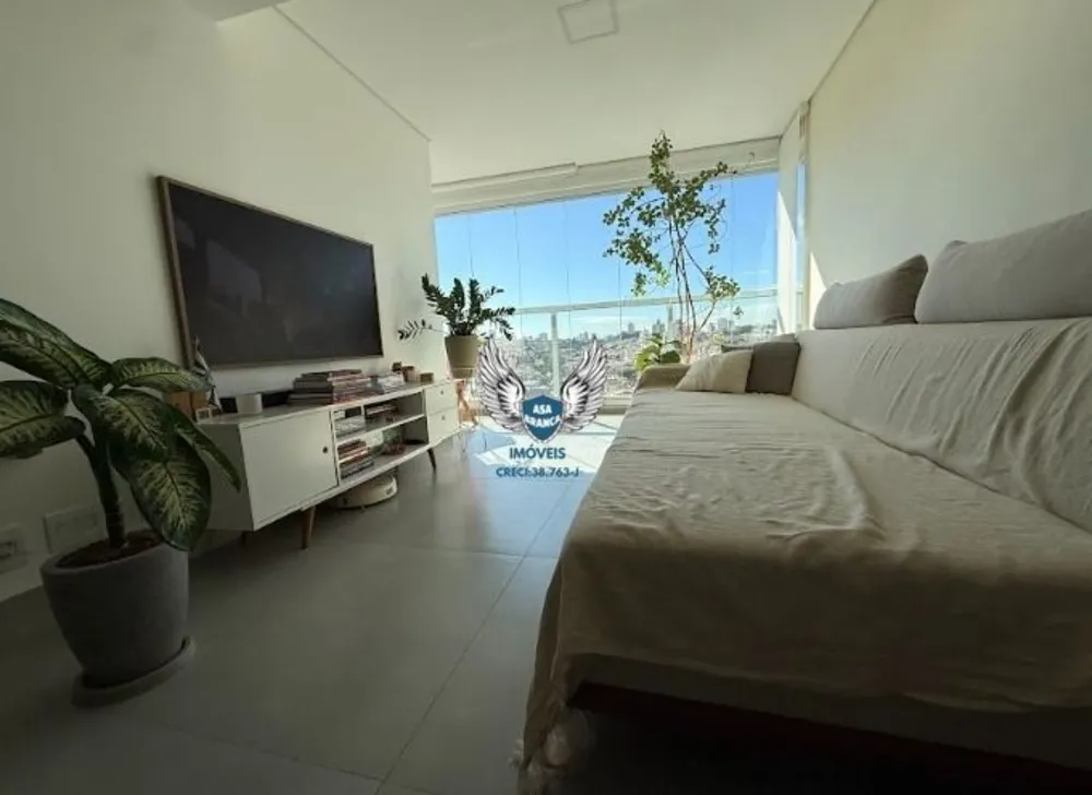 Apartamento, 2 quartos, 64 m² - Foto 1