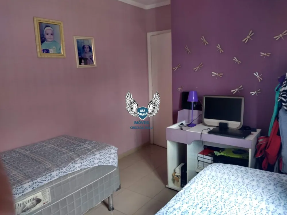 Sobrado, 3 quartos, 151 m² - Foto 11