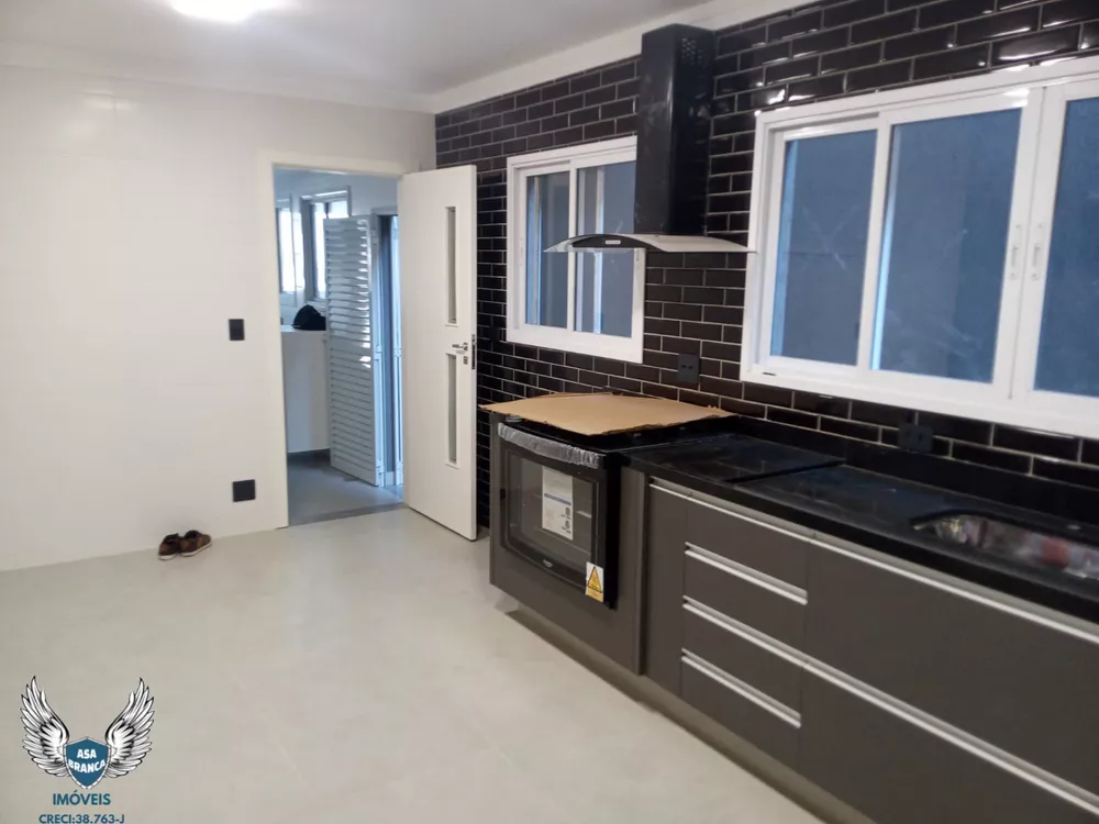 Sobrado à venda com 3 quartos, 151m² - Foto 3