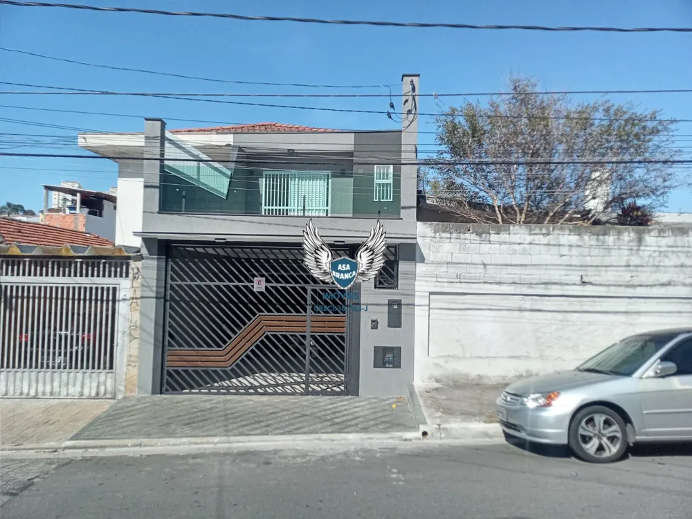 Sobrado, 3 quartos, 151 m² - Foto 18
