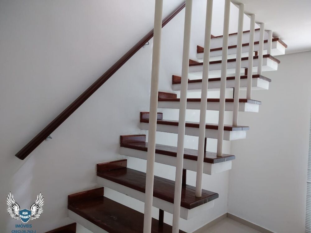 Sobrado, 3 quartos, 110 m² - Foto 3