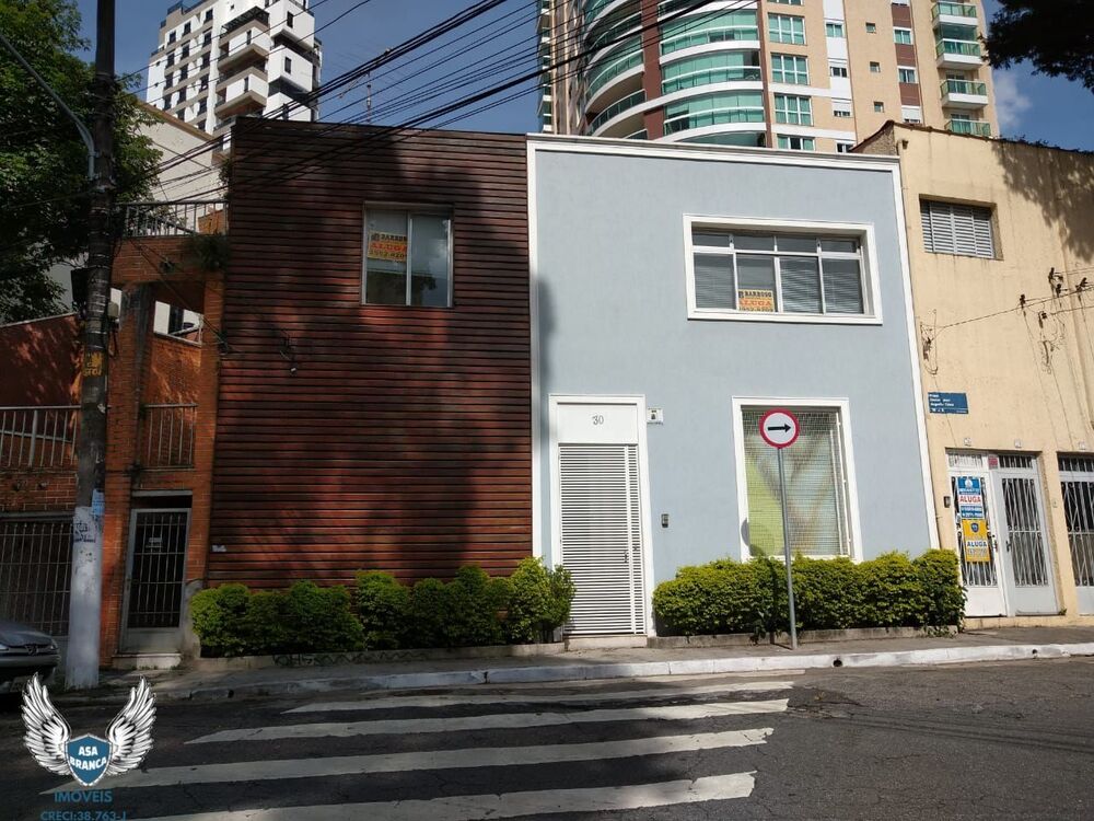 Sobrado, 3 quartos, 110 m² - Foto 1
