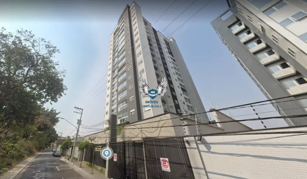 Apartamento, 2 quartos, 40 m² - Foto 6