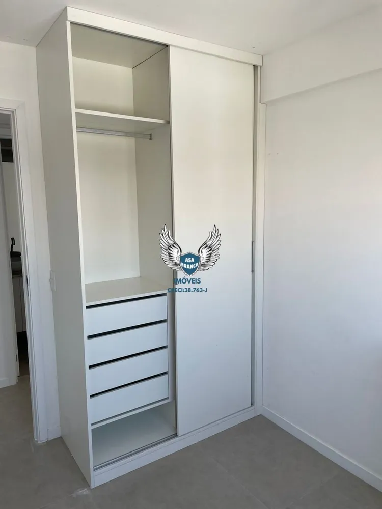 Apartamento, 2 quartos, 40 m² - Foto 19