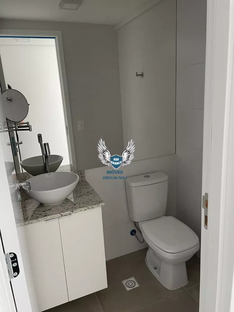 Apartamento, 2 quartos, 40 m² - Foto 4