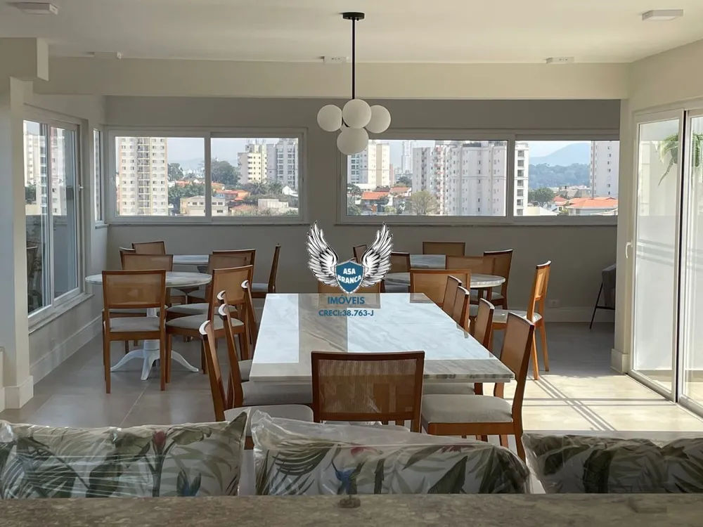 Apartamento, 2 quartos, 40 m² - Foto 20