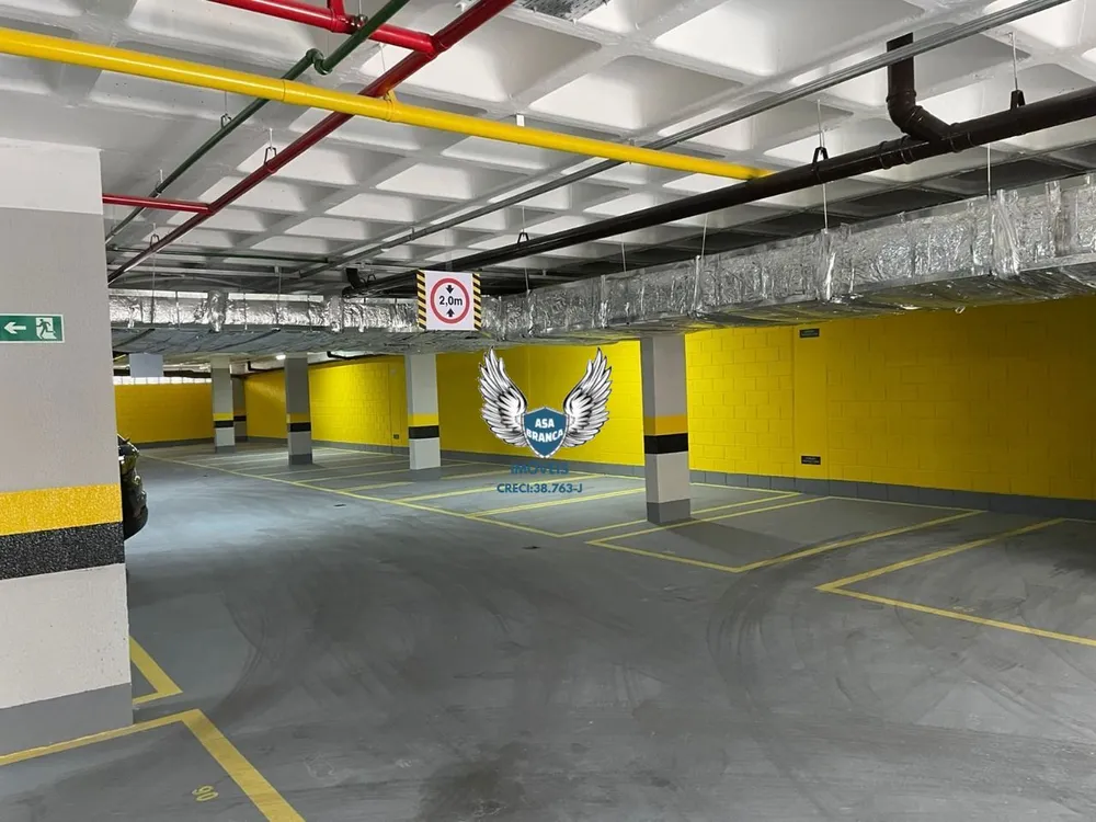 Apartamento, 2 quartos, 40 m² - Foto 24