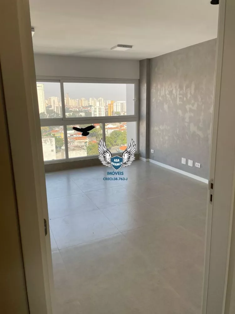 Apartamento, 2 quartos, 40 m² - Foto 5