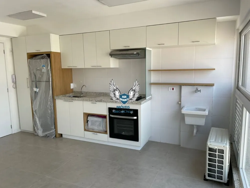 Apartamento, 2 quartos, 40 m² - Foto 17