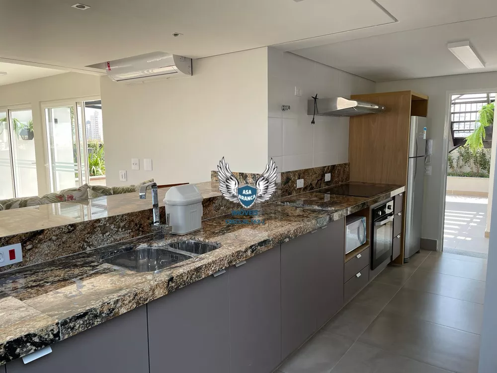 Apartamento, 2 quartos, 40 m² - Foto 1