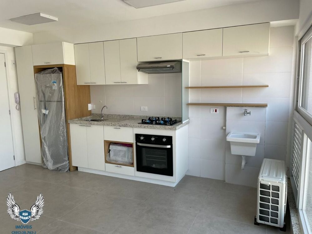 Apartamento, 2 quartos, 40 m² - Foto 25
