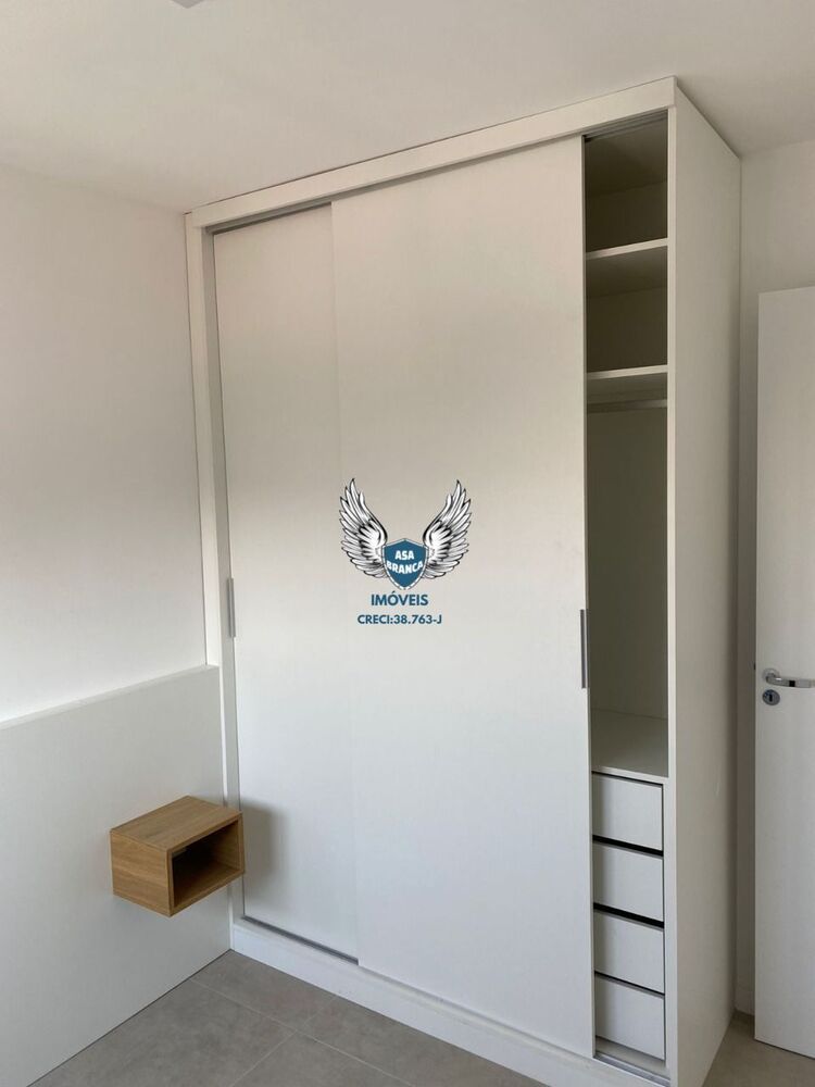 Apartamento, 2 quartos, 40 m² - Foto 9