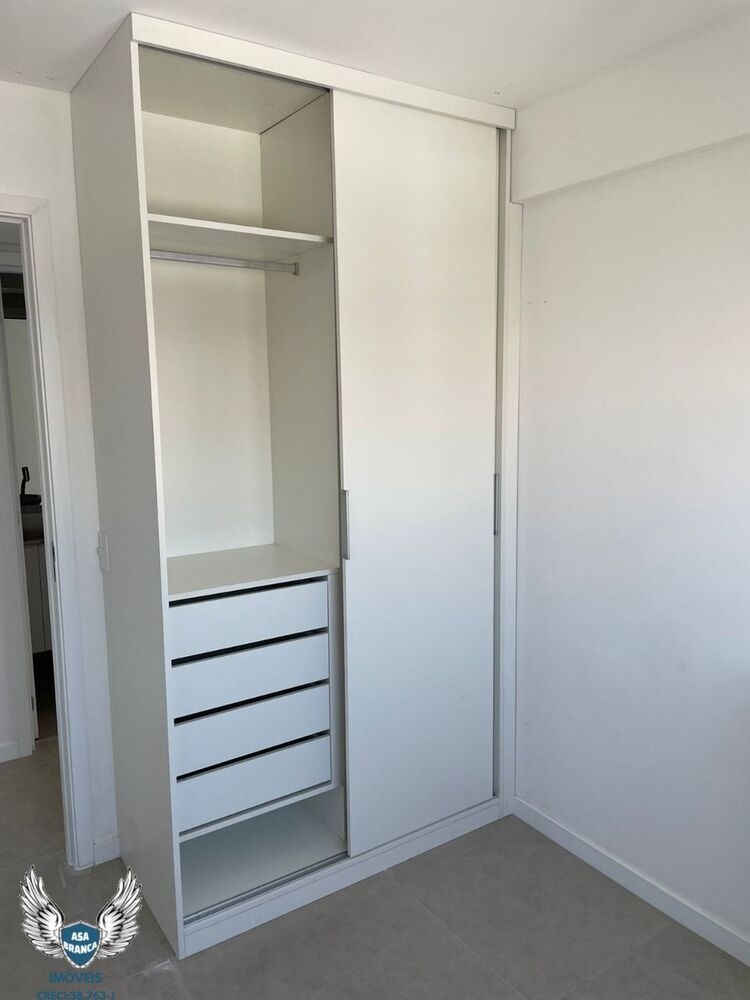 Apartamento, 2 quartos, 40 m² - Foto 28