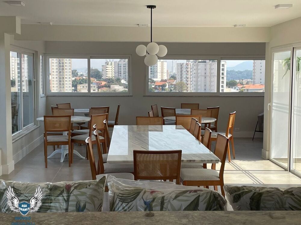 Apartamento, 2 quartos, 40 m² - Foto 26