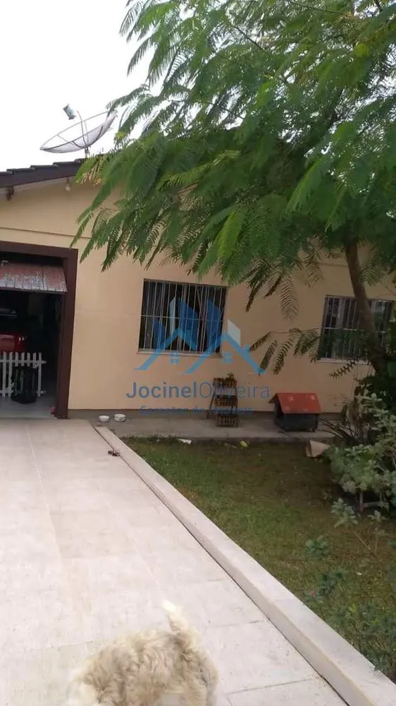 Casa, 4 quartos, 130 m² - Foto 1