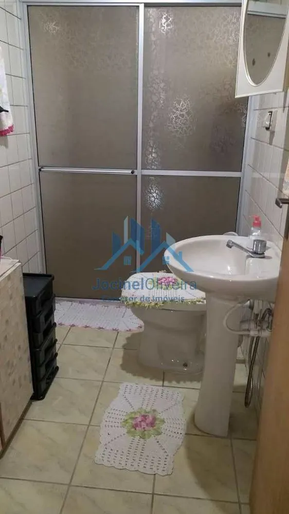 Casa, 4 quartos, 130 m² - Foto 16