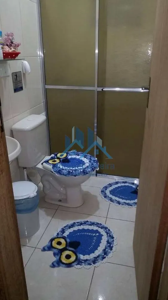 Casa, 4 quartos, 130 m² - Foto 15
