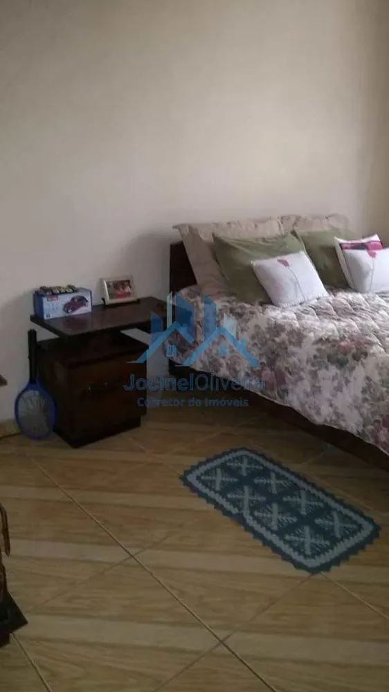 Casa, 4 quartos, 130 m² - Foto 12