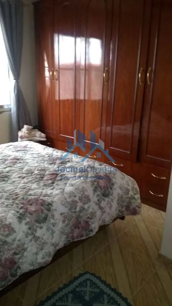 Casa, 4 quartos, 130 m² - Foto 11
