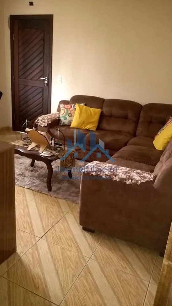 Casa, 4 quartos, 130 m² - Foto 7