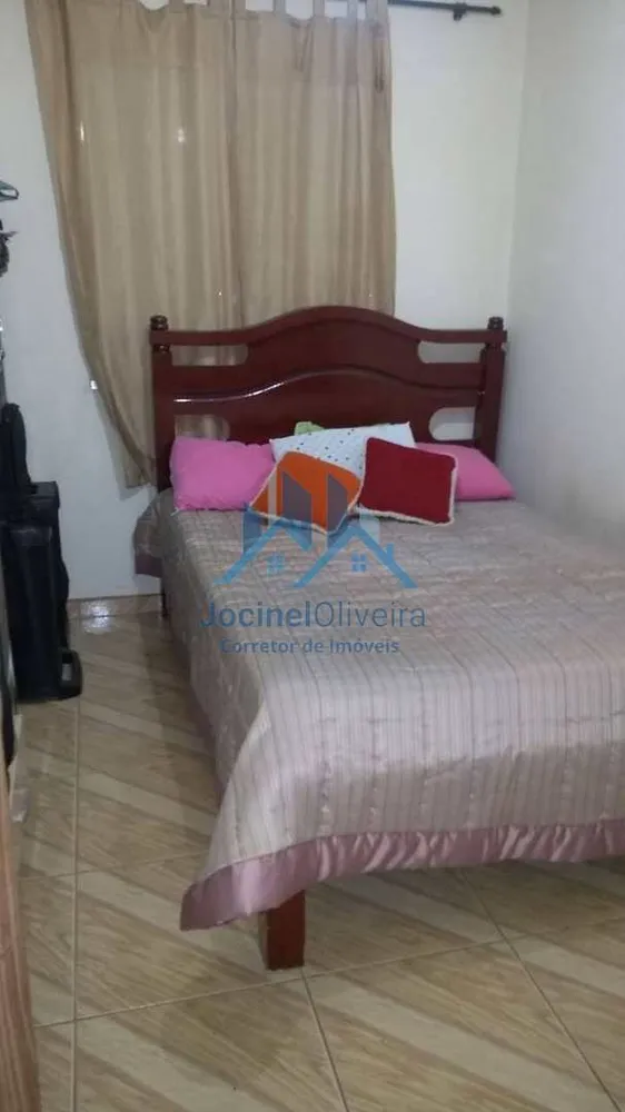 Casa, 4 quartos, 130 m² - Foto 10