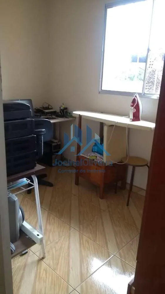 Casa, 4 quartos, 130 m² - Foto 14