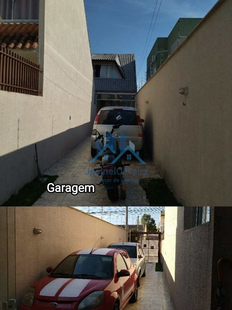 Casa, 3 quartos, 90 m² - Foto 4