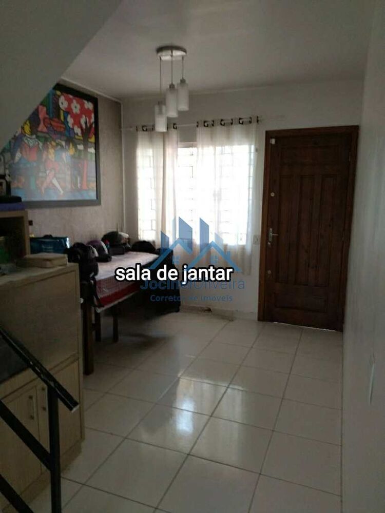Casa, 3 quartos, 90 m² - Foto 3