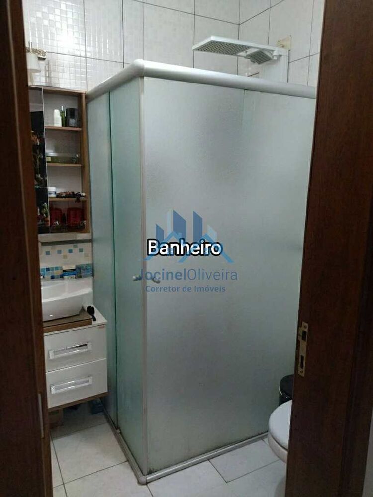 Casa, 3 quartos, 90 m² - Foto 5