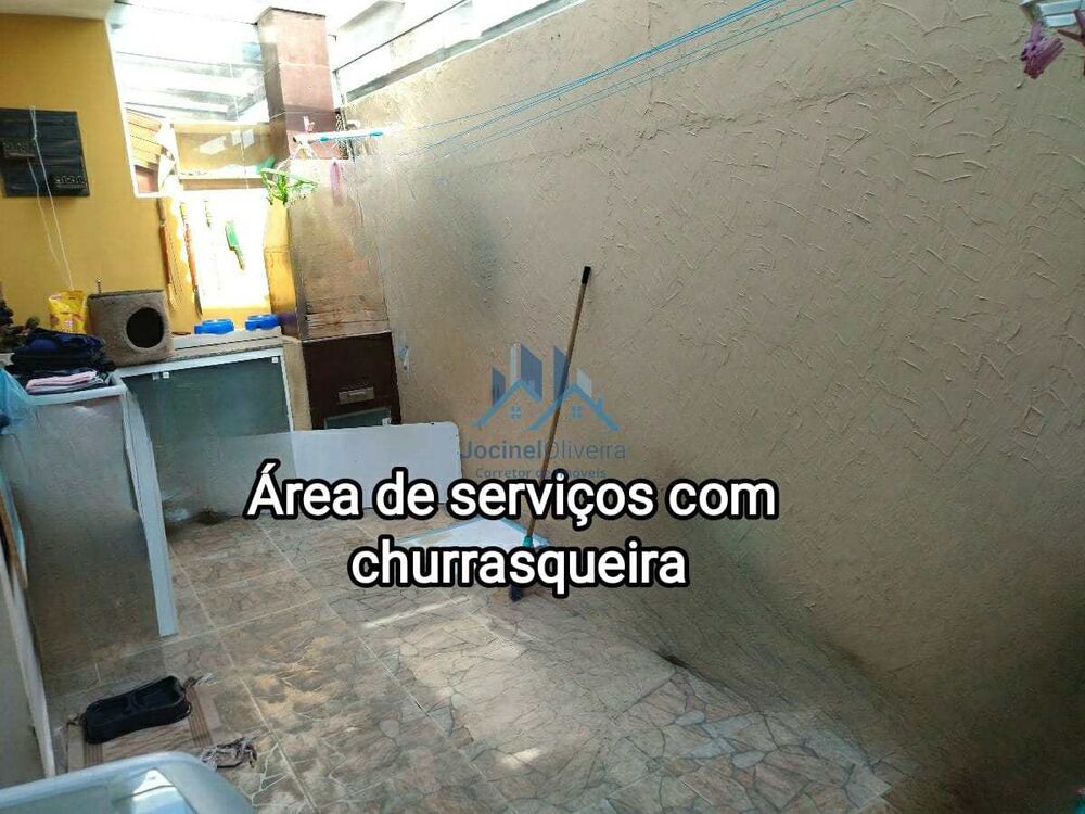 Casa, 3 quartos, 90 m² - Foto 7