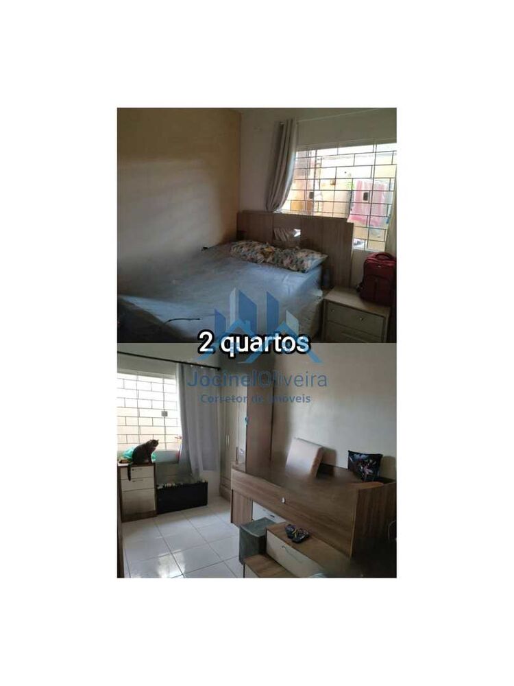 Casa, 3 quartos, 90 m² - Foto 8