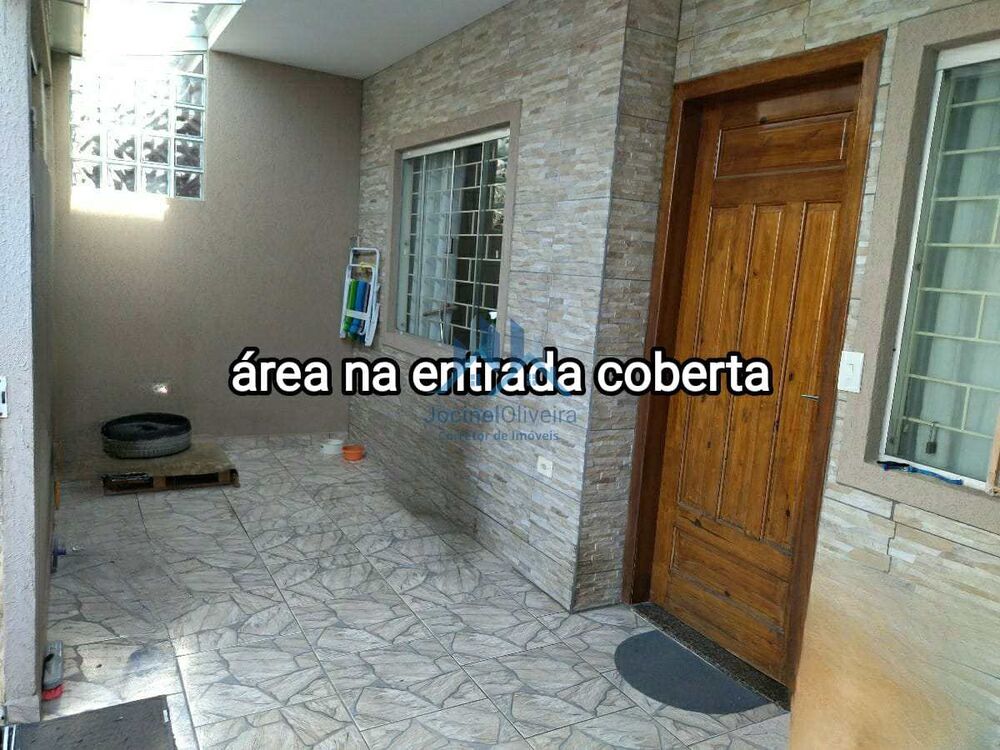 Casa, 3 quartos, 90 m² - Foto 2