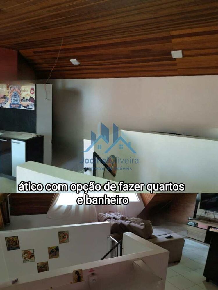 Casa, 3 quartos, 90 m² - Foto 9