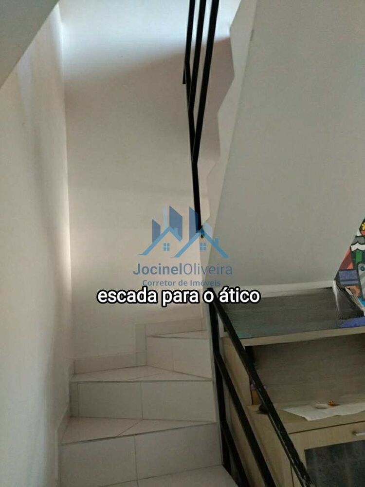 Casa, 3 quartos, 90 m² - Foto 10