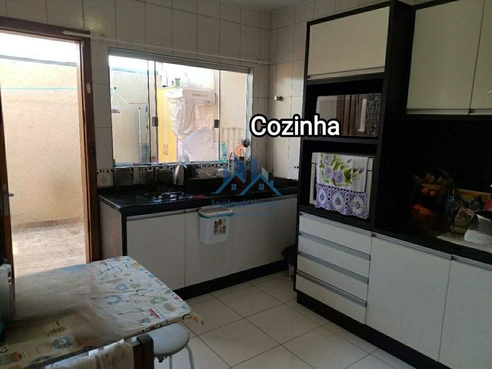 Casa, 3 quartos, 90 m² - Foto 6