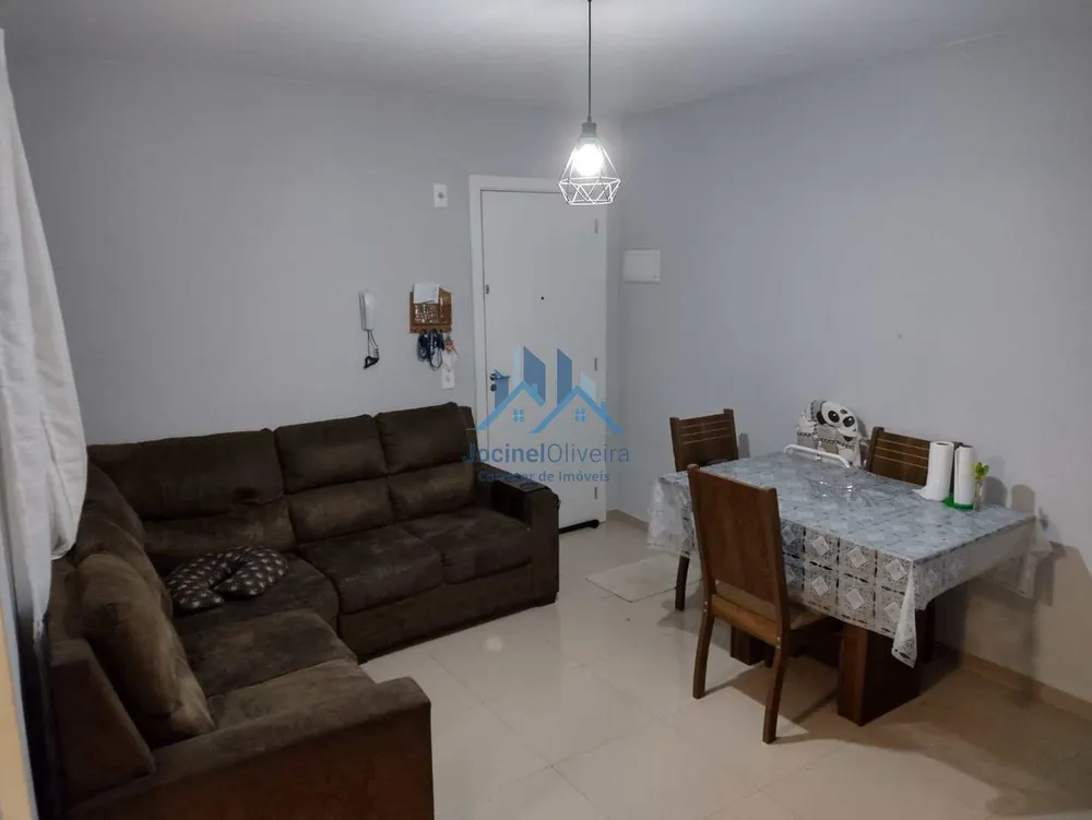 Apartamento, 2 quartos, 47 m² - Foto 5
