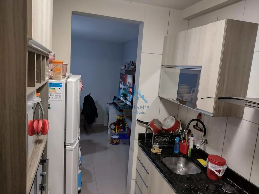 Apartamento, 2 quartos, 47 m² - Foto 10