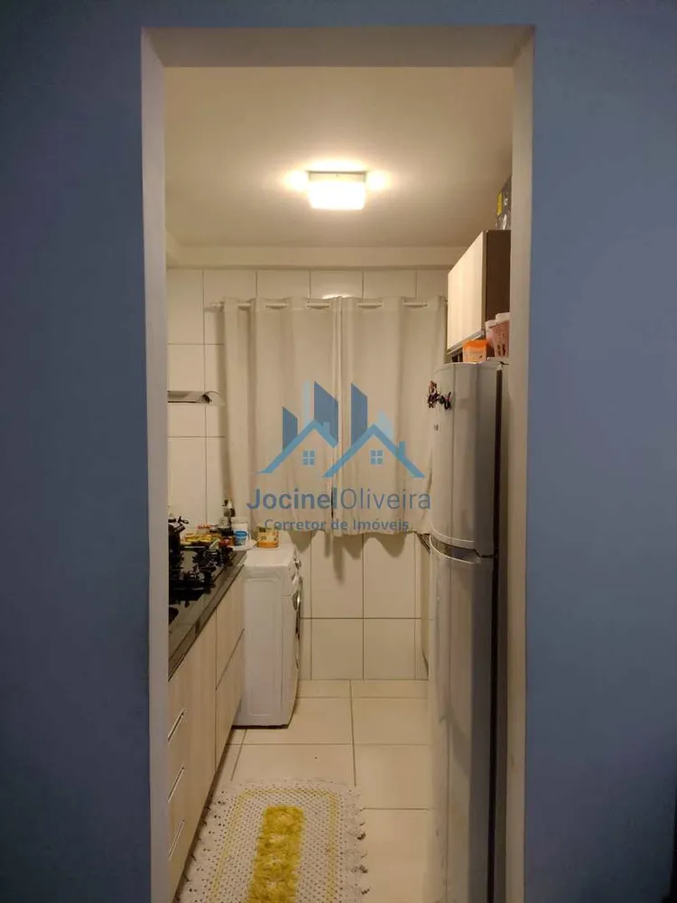 Apartamento, 2 quartos, 47 m² - Foto 7