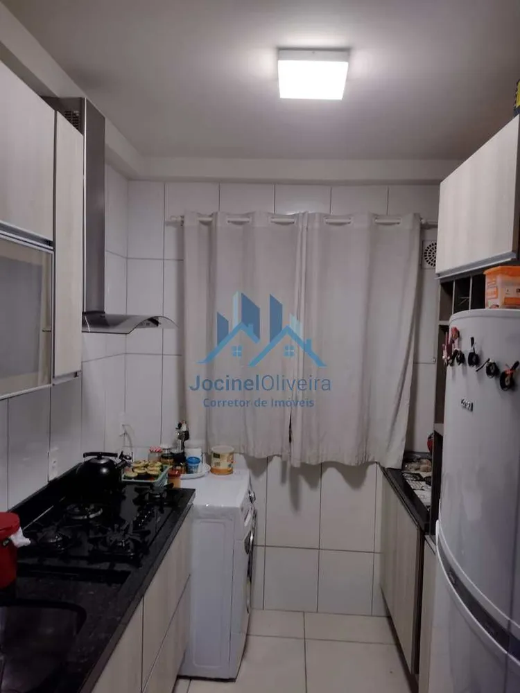 Apartamento, 2 quartos, 47 m² - Foto 8