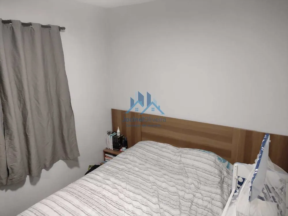 Apartamento, 2 quartos, 47 m² - Foto 15
