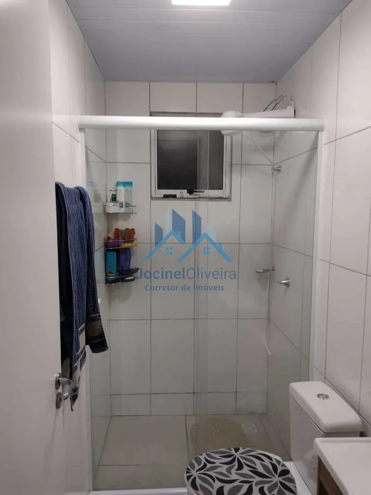 Apartamento, 2 quartos, 47 m² - Foto 12